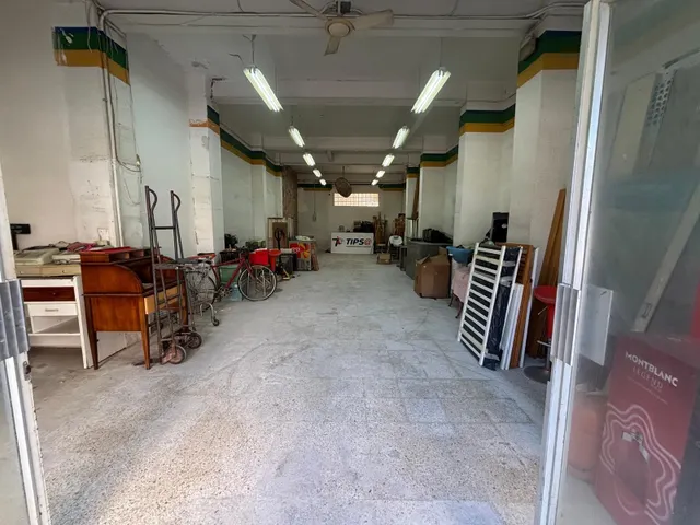 Local comercial en lloguer a Vilanova i la Geltrú — 3