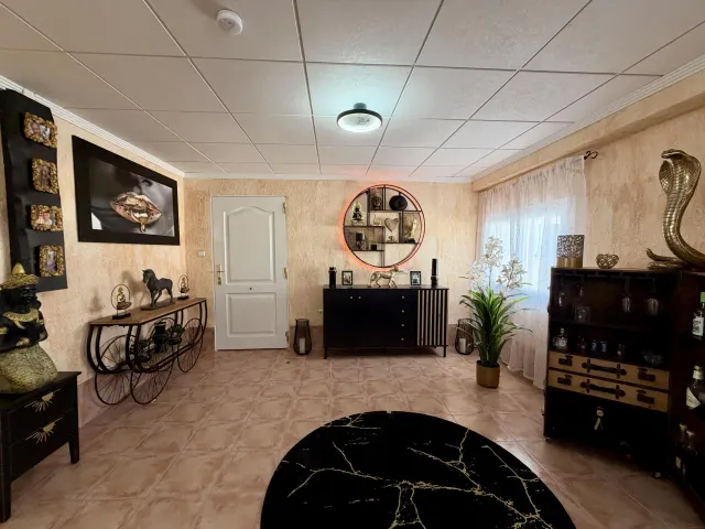 Villa 3 habitaciones 135m² en venta - Blanca — 8