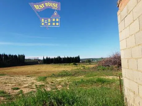 VENTA DE PARCELA EN ARCOS DE LA FRONTERA — 31