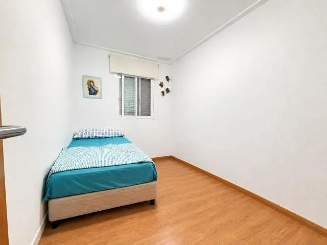 Piso 3 habitaciones en venta - Avenida libertad — 14