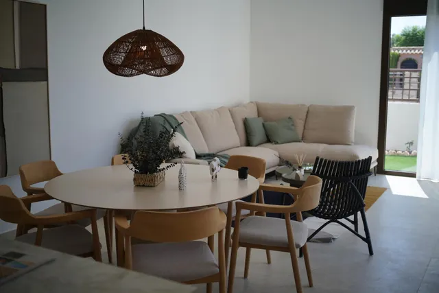 Villa 3 habitaciones 121m² en venta - Comunidad valenciana — 38