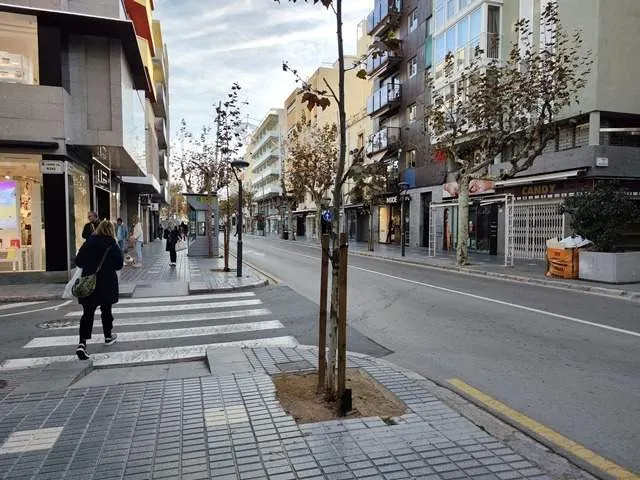 Local en venta Nord 1, Salou de Llevant, Salou — 12