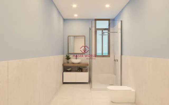 Apartamentos de nueva construcción frente al mar en Villajoyosa: oportunidad de inversión totalmente amueblada en la Costa Blanca — 7
