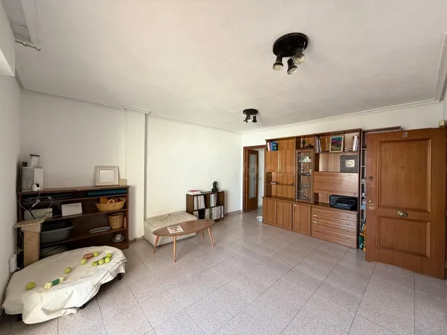 MAGNIFICO ATICO EN EL CENTRO DE TORREVIEJA, IDEAL PARA VIVIR - foto 4