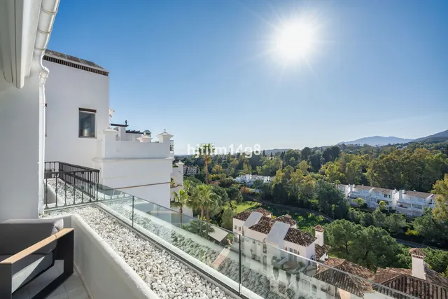 Apartamento 3 habitaciones 141m² en venta - El Madroñal — 2