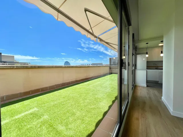 Piso 2 habitaciones 85m² en venta - Las Tablas — 9