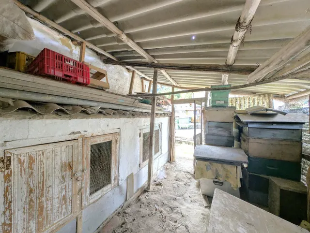 Casina en cuerigo, aller — 14