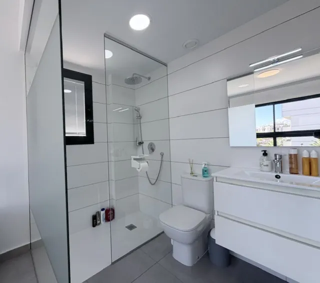 Apartamento 2 habitaciones 73m² en venta - Villamartin — 11