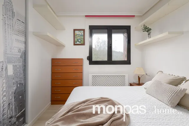 Piso en venta en Intxaurrondo — 25