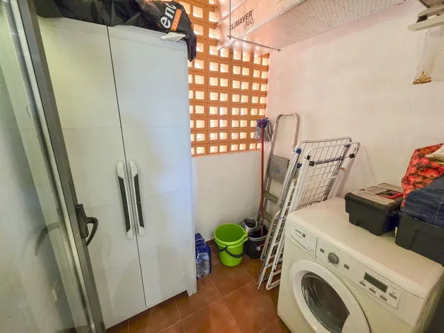 Ático 2 habitaciones 147m² en venta - Costa del Sol — 26