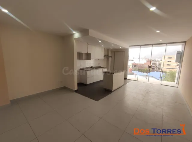 Muy cerca al Estado Mayor Departamento de 3 dormitorios en a - foto 2