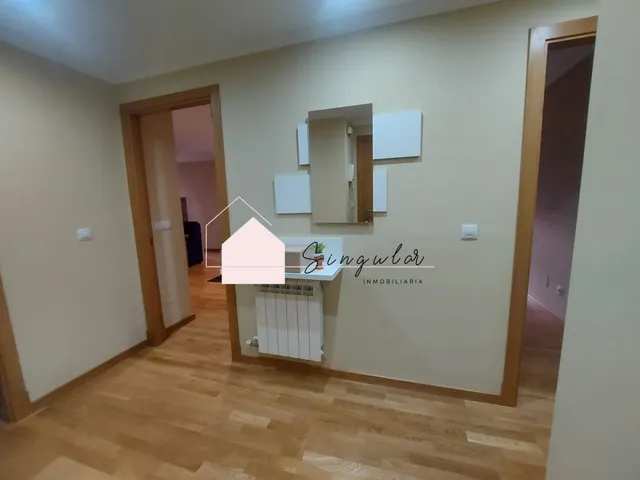 Piso en alquiler en O Porriño — 25
