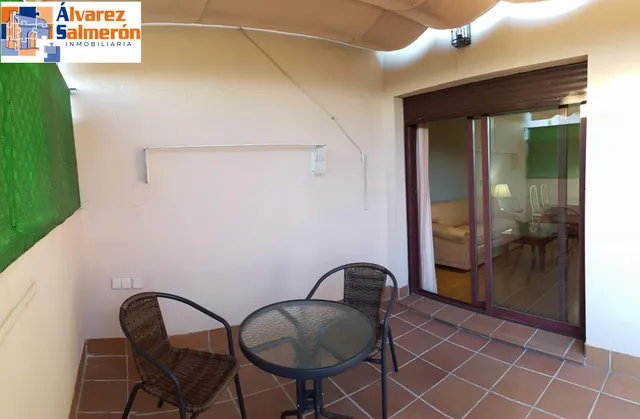 Ático de 1 dormitorio en barrio de Monachil. — 13