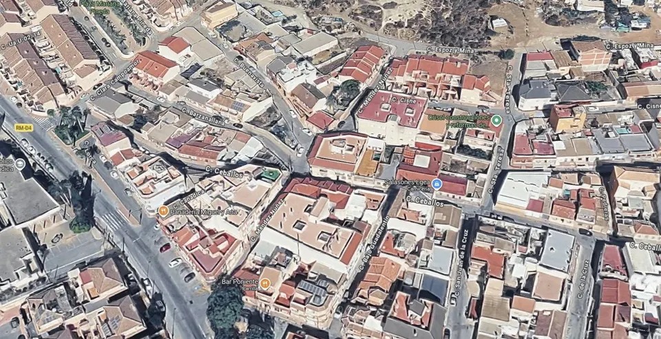 Venta piso en Mazarrón