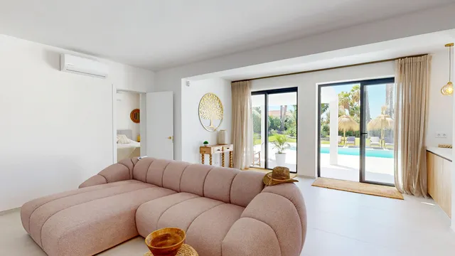 Chalet 3 habitaciones 265m² en venta - Costa Del Sol — 8
