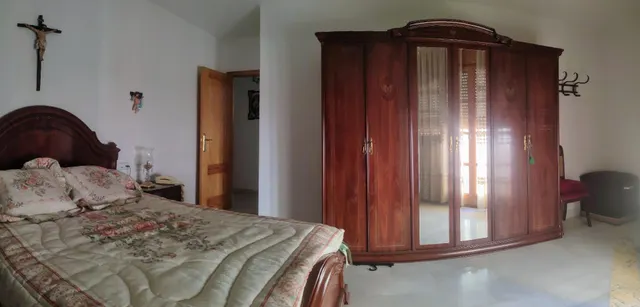 PISO EN OLULA DEL RÍO ( ALMERÍA ) DE 4 habitaciones. — 17
