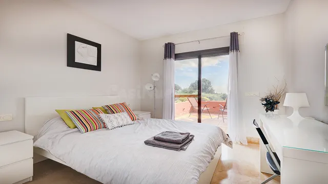 Apartamento 3 habitaciones 111m² en venta - Costa del Sol - foto 5
