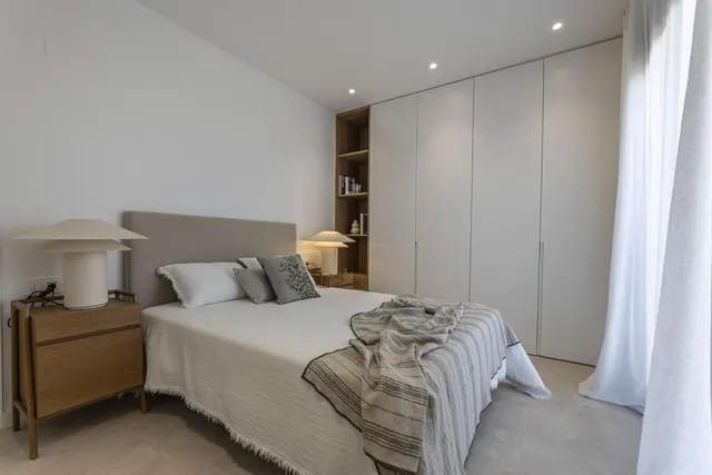 Villa 3 habitaciones 105m² en venta - Mosa trayectum — 34