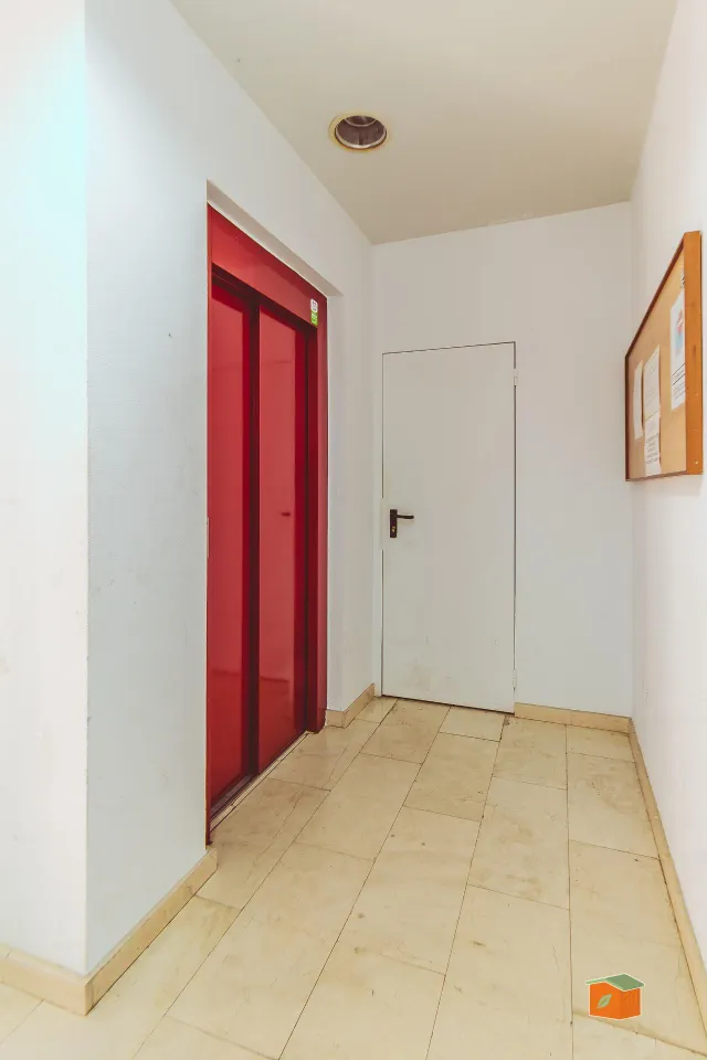 ACOGEDOR PISO EN VENTA EN LA SÉNIA (TARRAGONA) — 14