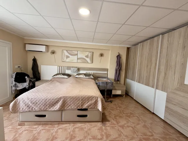 Villa 3 habitaciones 135m² en venta - Blanca — 14