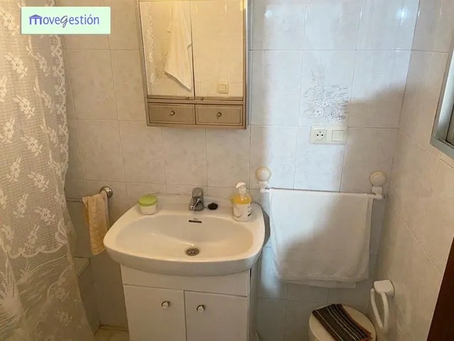 VENTA DE CASA EN UBRIQUE-BARRIADA ANTONIO VEGA — 5