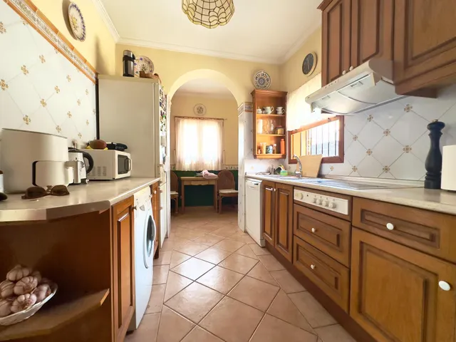 Villa 3 habitaciones 144m² en venta - MUY CERCA DE LA PLAYA — 9