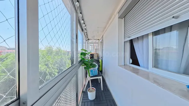 AMPLIA VIVIENDA REFORMADA DE 3 DORMITORIOS CON DOS TERRAZAS  - foto 5