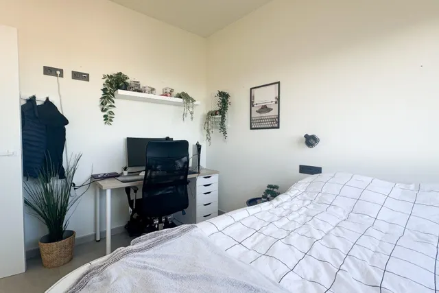 GRAN BUNGALOW EN TORREVIEJA: 3 HAB, 2 BAÑO — 14