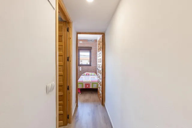 Fantastica casa reformada en la calahorra — 22
