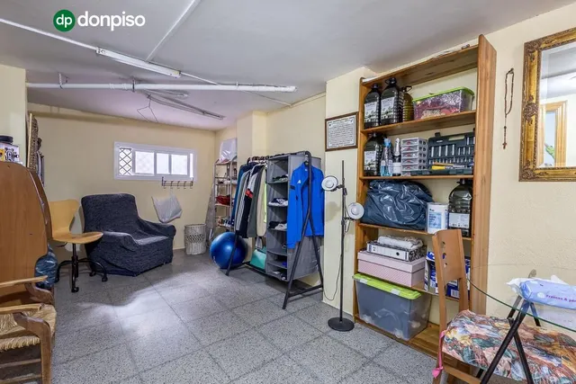 VIVIENDA con encanto en PALACIO DE DEPORTES — 37