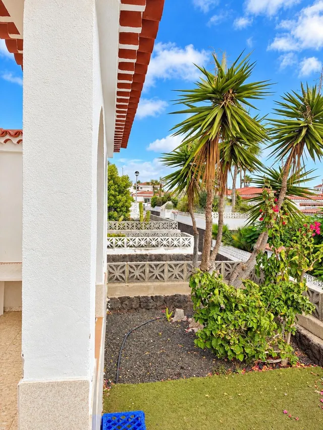Casa independiente con vistas al mar y al Teide, garaje dobl - foto 4