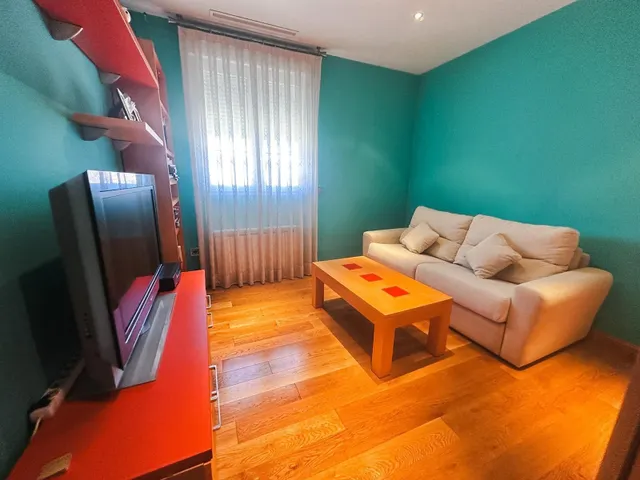 Gran Chalet  en Ocaña, Toledo. — 40