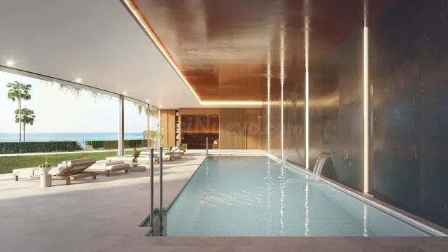 Residencia exclusiva en Torremuelle, Benalmádena — 3