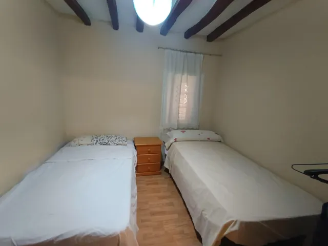 Casa de pueblo en Casas de Benitez — 7