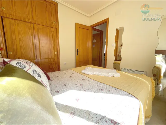 ENCANTADORA CASA TIPO BUNGALOW EN PLANTA BAJA EN CAMPOSOL — 26