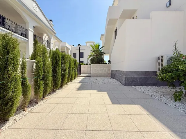 Apartamento 2 habitaciones 79m² en venta - Centro de la Ciud - foto 5