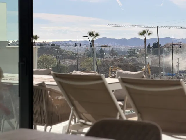 Apartamento 2 habitaciones 101m² en venta - Centro — 7