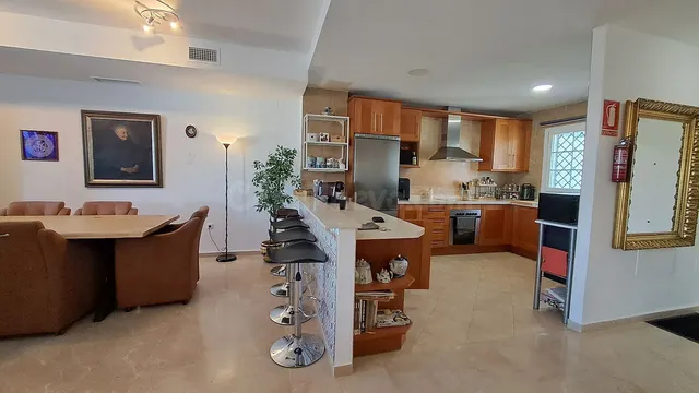 Adosado 4 habitaciones 266m² en venta - Centro — 5
