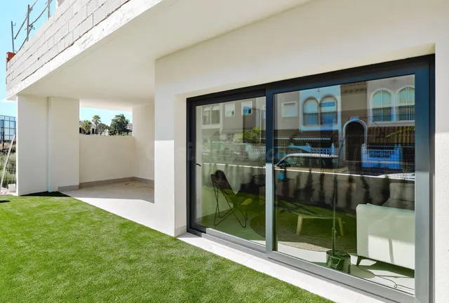 Bungalow 2 habitaciones 100m² en venta - La veleta — 2