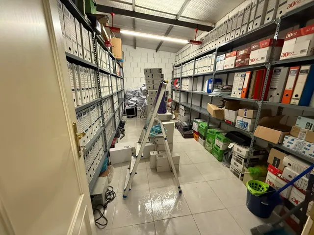 Amplia Casa en Venta en San Roque, Badajoz - Oportunidad para Reformar — 21