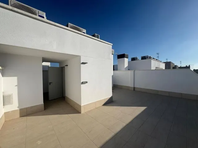 Apartamento 3 habitaciones 160m² en venta - Garbinet-Parque de las Avenidas — 23