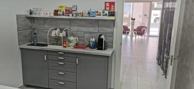 LOCAL COMERCIAL EN LA ZENIA — 13