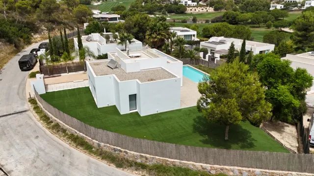 Villa 3 habitaciones 298m² en venta - Las Colinas Golf — 10