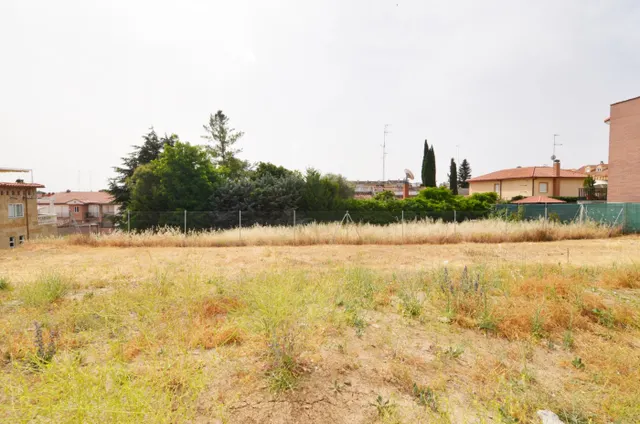 Urbis te ofrece un suelo urbano en venta en San Cristóbal de la Cuesta, Salamanca. — 8