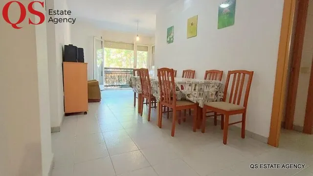 Piso en barrio La Plantera, Blanes