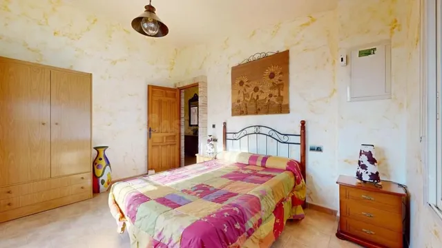 Villa 4 habitaciones 277m² en venta - Molins-Campaneta-San B