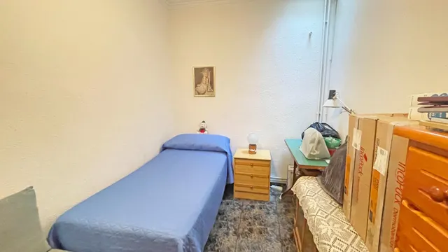 Piso 2 habitaciones 61m² en venta - Ca N\'Anglada — 25
