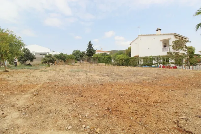 Terreno Urbano en Bara Mar - foto 5
