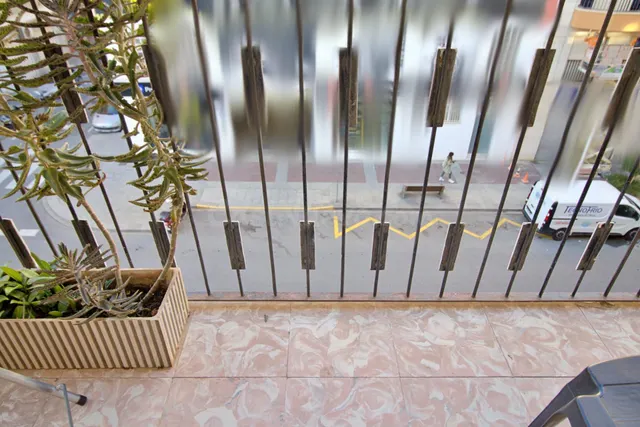 SE VENDE PISO CON ASCENSOR — 5