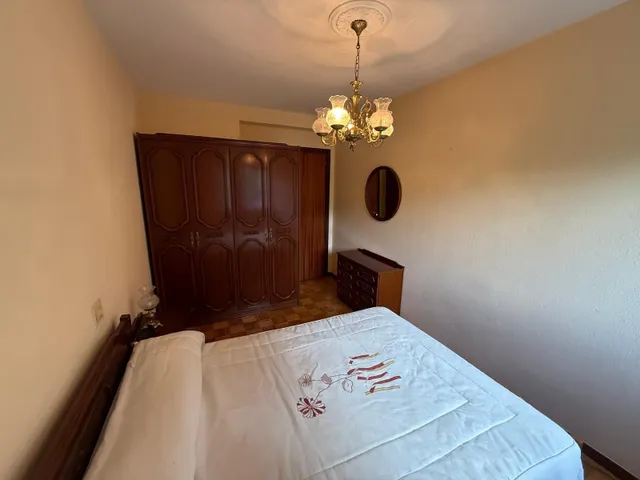 Piso 3 habitaciones 88m² en venta - Corredoria-La Carisa-Prado de La Vega — 28